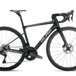 OLMO Gepin 4.0, Disc 2022