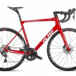Alternative view of OLMO Gepin 4.0, Disc 2022