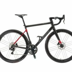 Alternative view of CIOCC Supremo SL ACR Disc 2022