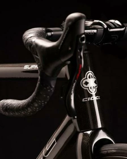 CIOCC Supremo SL ACR Disc 2022 5 CIOCC Supremo SL ACR Disc 2022 - Image 3