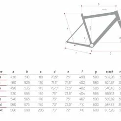 CIOCC Supremo SL ACR Disc 2022 15 CIOCC Supremo SL ACR Disc 2022 -Look shop 7566 6