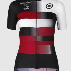 Assos UMA GT Jersey Alfa Romeo F1 Team ORLEN