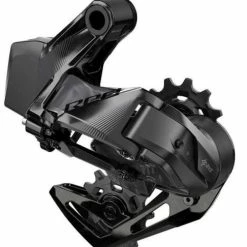 Alternative view of SRAM Red XPLR ETap AXS Rear Derailleur