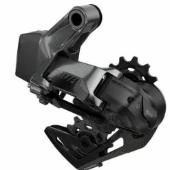 Alternative view of SRAM Rival ETap XPLR AXS Rear Derailleur, Without Battery