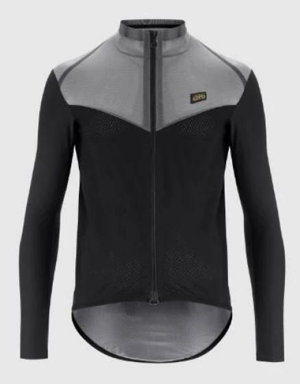 Assos GTO Fuchsrohre Shell C2 3 Assos GTO Fuchsrohre Shell C2