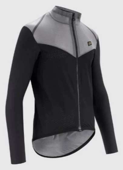 Assos GTO Fuchsrohre Shell C2 5 Assos GTO Fuchsrohre Shell C2 - Image 3