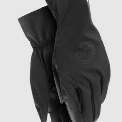 Assos RSR Thermo Rain Shell Gloves -Look shop 7711 1