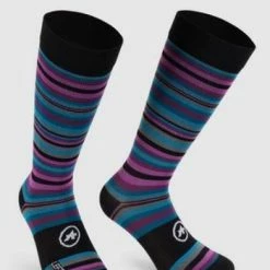 Assos SONNENSTRUMPF Women's Spring Fall Socks