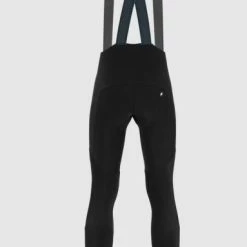 Alternative view of Assos EQUIPE R HABU Winter Bib Tights S9