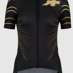 Assos DYORA RS Jersey WINGS OF SPEED, Limited Edition