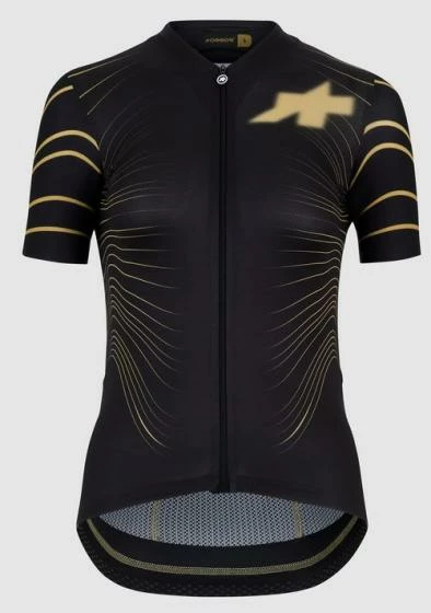 Assos DYORA RS Jersey WINGS OF SPEED, Limited Edition 3 Assos DYORA RS Jersey WINGS OF SPEED, Limited Edition