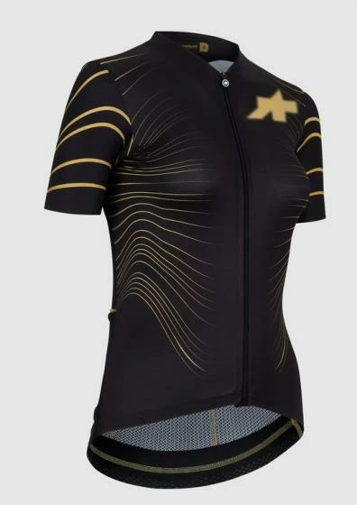 Assos DYORA RS Jersey WINGS OF SPEED, Limited Edition 5 Assos DYORA RS Jersey WINGS OF SPEED, Limited Edition - Image 3