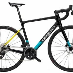 Alternative view of Wilier Triestina Wilier Garda Disc Brake 2023