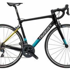 Alternative view of Wilier Triestina Wilier Garda Rim Brake, Ultegra, Size L, Fast Delivery