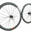 Schmolke Carbon SL 45 Disc Tubular 2023 -Look shop 7842