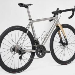 Passoni Titanio Classica Disc Brake, Frameset 11 Passoni Titanio Classica Disc Brake, Frameset -Look shop 7861 2