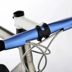 Passoni XXTi Rim Brake, Frameset 7 Passoni XXTi Rim Brake, Frameset -Look shop 7865 2