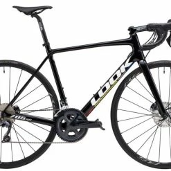 Look 785 Huez Disc Ultegra, Size S, Fast Delivery