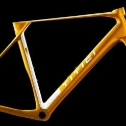 TiTiCi F-RI02 Disc Frameset