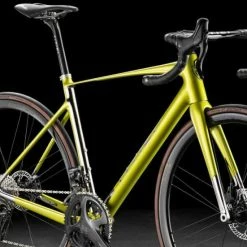 Alternative view of TiTiCi Vento 60 Anni Limited Edition, Frameset