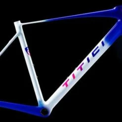 TiTiCi F-DB02 Frameset Disc