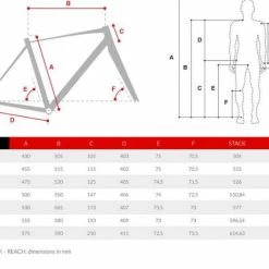 TiTiCi F-DB02 Frameset Disc 7 TiTiCi F-DB02 Frameset Disc -Look shop 7888 2