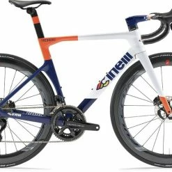 Cinelli Pressure Disc, Size M, Ultegra 12s, Fast Delivery