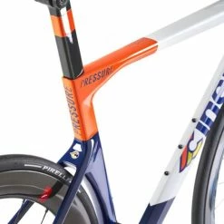Cinelli Pressure Disc, Size M, Ultegra 12s, Fast Delivery 10 Cinelli Pressure Disc, Size M, Ultegra 12s, Fast Delivery -Look shop 7975 2