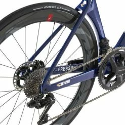 Cinelli Pressure Disc, Size M, Ultegra 12s, Fast Delivery 12 Cinelli Pressure Disc, Size M, Ultegra 12s, Fast Delivery -Look shop 7975 4