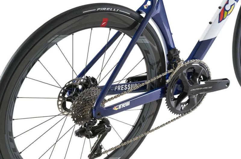 Cinelli Pressure Disc, Size M, Ultegra 12s, Fast Delivery 7 Cinelli Pressure Disc, Size M, Ultegra 12s, Fast Delivery - Image 5