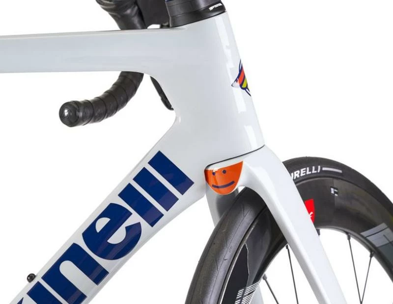 Cinelli Pressure Disc, Size M, Ultegra 12s, Fast Delivery 8 Cinelli Pressure Disc, Size M, Ultegra 12s, Fast Delivery - Image 6