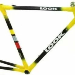Look Frame KG 231, 1996