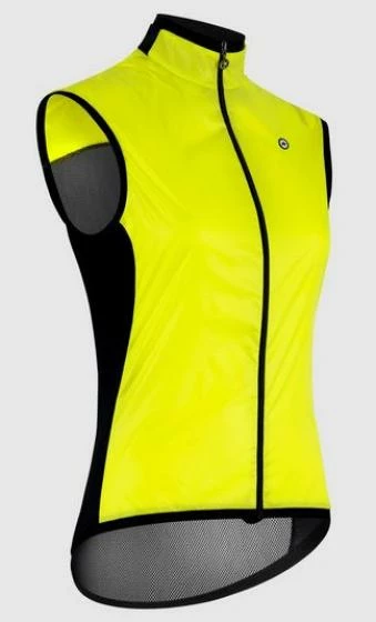 Assos UMA GT Wind Vest C2 3 Assos UMA GT Wind Vest C2