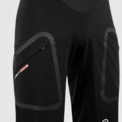 Assos TRAIL TACTICA Cargo Knickers T3 -Look shop 8008 2