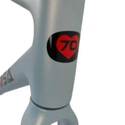 De Rosa 838 Disc Frameset, Size 52, Fast Delivery -Look shop 8020 2