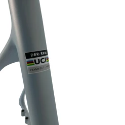 De Rosa 838 Disc Frameset, Size 52, Fast Delivery -Look shop 8020 4