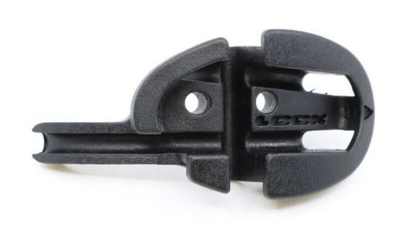 Look 785 Cable Guide + Screw 3 Look 785 Cable Guide + Screw