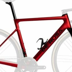De Rosa Merak Disc, Frameset, Size 48, Fast Delivery