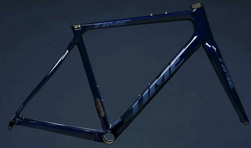TIME SPORT Time ADHX Disc Brake, Frameset 2023 5 TIME SPORT Time ADHX Disc Brake, Frameset 2023 - Image 3