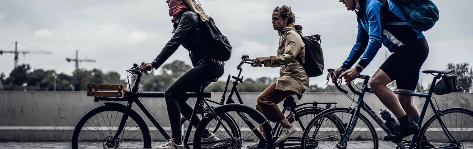 Look shop -Look shop vanmoof beautiful city bikes 1 ceearedee 3 3
